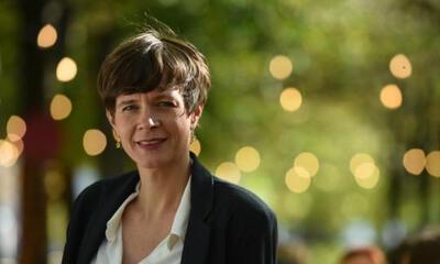 Cieltje Van Achter