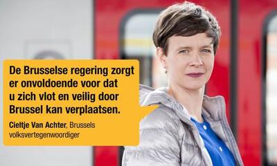 Cieltje met quote