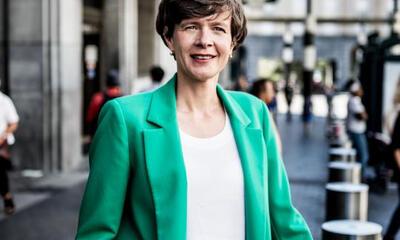 Cieltje Van Achter