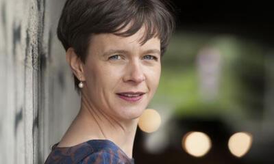 Cieltje Van Achter