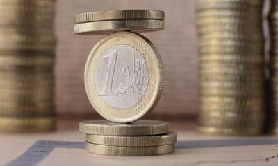 Brusselse begroting euro