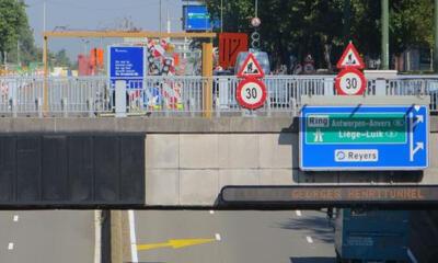 rijexamen brussel