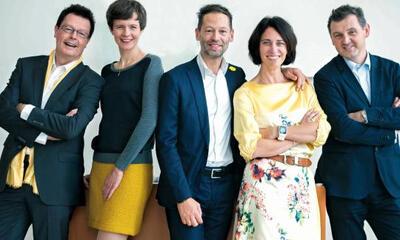 Brusselse fractie