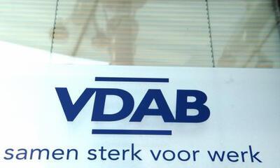 VDAB samen sterk voor werk