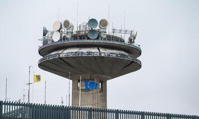 VRT toren
