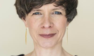 Cieltje Van Achter