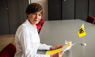 Cieltje Van Achter