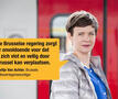 Cieltje met quote