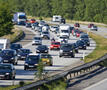 mobiliteit Brussel en verkeer