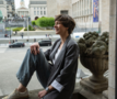 Minister Cieltje Van Achter