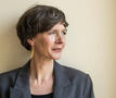 Minister Cieltje Van Achter