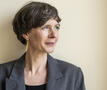Minister Cieltje Van Achter