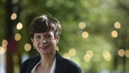 Cieltje Van Achter