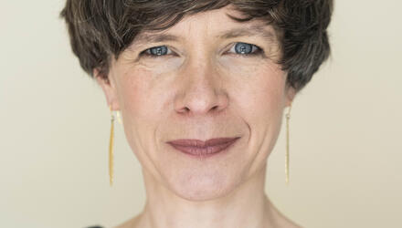 Cieltje Van Achter