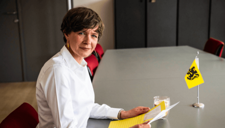 Cieltje Van Achter