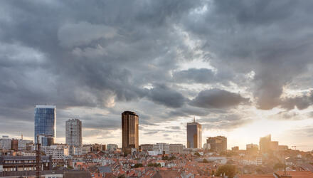 Brussel